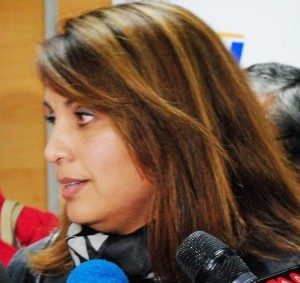 Lorena Bustamante M