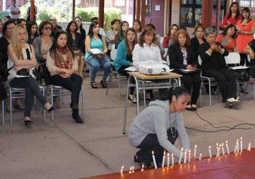 Ni una menos: Un análisis a la consigna contra el femicidio que movió a un país completo