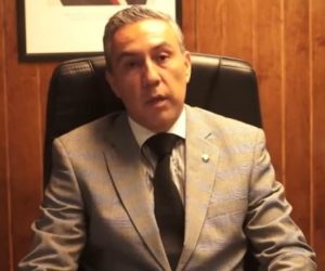 El subprefecto de la Brigada de Investigación Criminal de Pudahuel (BRICRIM), Oscar Escudero, ha tenido una compleja labor en el año que lleva al mando de la institución en la comuna.