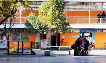 Decena de alumnos del Centro Educacional Pudahuel cumplirán el sueño de ingresar a la Universidad
