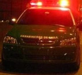 Motociclista muere tras huir de carabineros en Pudahuel