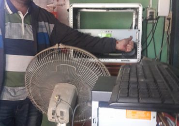 Radio “El Cerro” con señal en Cerro Navia y Pudahuel cerró y transmisiones