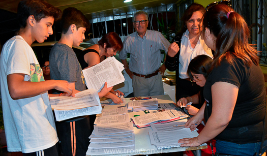 Villa Pudahuel Sur lanza periódico impreso con participación de vecinos y organizaciones del sector