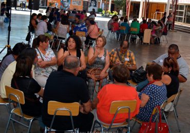 Exitosa jornada de seguridad ciudadana en Pudahuel