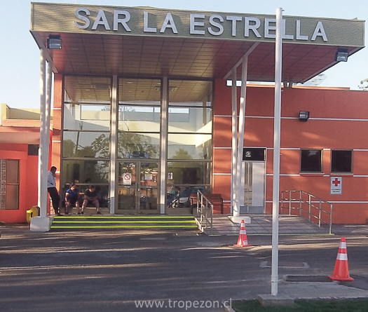 Se suspende hasta nuevo aviso inauguración de SAR “Pudahuel La Estrella”