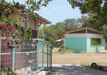 Vecinos preocupados: Terreno destinado a Jardín infantil es blanco de robos asaltos en Pudahuel