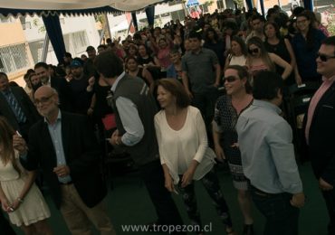 Se inaugura condominio “La Estrella” que beneficiará a 299 familias de Pudahuel y otras comunas