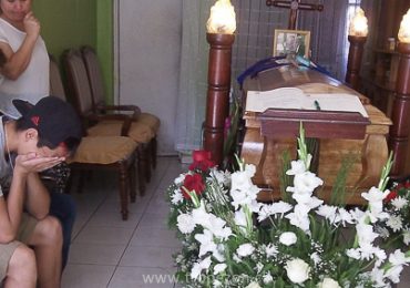 Muere el chocolatero de Pudahuel