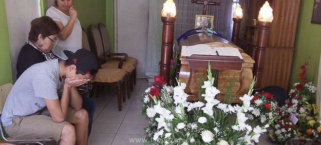 Muere el chocolatero de Pudahuel