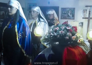 Muere joven universitario y cuasimodista de Pudahuel