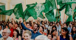 El partido realizará varias actividades en Pudahuel durante el 2017