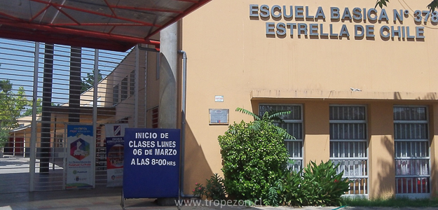 Se confirmó la fecha de entrada para estudiantes de enseñanza básica y media de nuestra comuna.