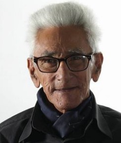 Enrique del Carmen Torrejón Silva.