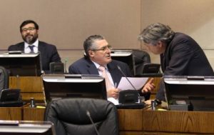 Senadores 