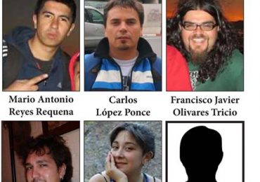 Sigue la búsqueda de Pudahuelino perdido en la tragedia de Cajón del Maipo