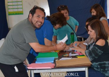 Lista “A” gana elecciones del Partido Socialista comunal Pudahuel