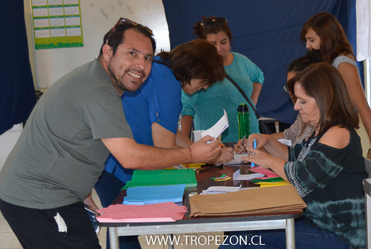 Lista “A” gana elecciones del Partido Socialista comunal Pudahuel
