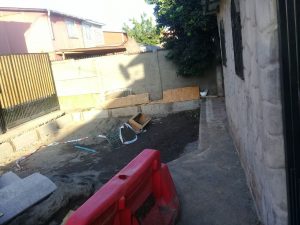 Vecinos piden al Municipio actuar como intermediario con el Serviu 