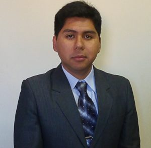 Cristian Keupuchur Espinoza