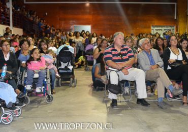 Exitosa jornada de diálogo entre Unión Comunal de Comités de Allegados y la ministra de Vivienda y Urbanismo