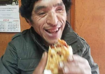 Persona con discapacidad intelectual se encuentra extraviada en Pudahuel