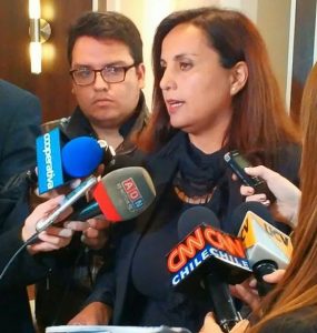 Lorena Bustamante Medina