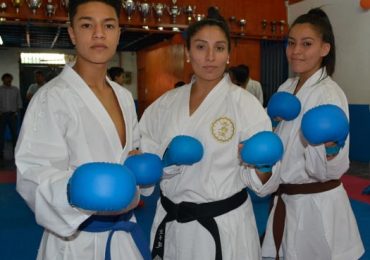 Club Deportivo KIDDO: Nido de campeones de Karate busca mejores condiciones para entrenar
