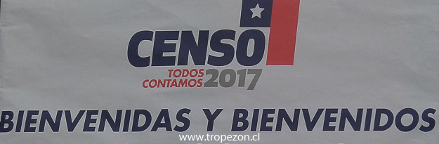 Se realizara un "post censo" a las familias que no fueron censadas