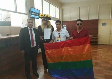 Agrupación “Ángeles por una causa” demanda al Estado por exclusión de minorías sexuales en el Censo 2017