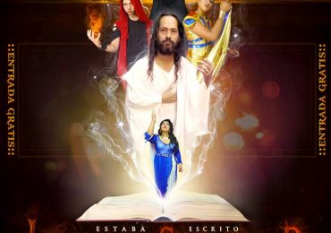 Cerro Navia: Obra Jesucristo Superstar se presenta gratis esta noche en Centro Cultural Violeta Parra