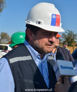 Claudio Orrego