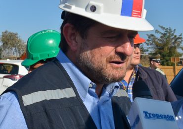 Claudio Orrego y el Censo: Tenemos que recuperar el sentido republicano de participación