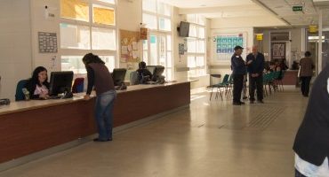 Cerro Navia firma convenio de colaboración con Facultad de Medicina de la Universidad de Chile