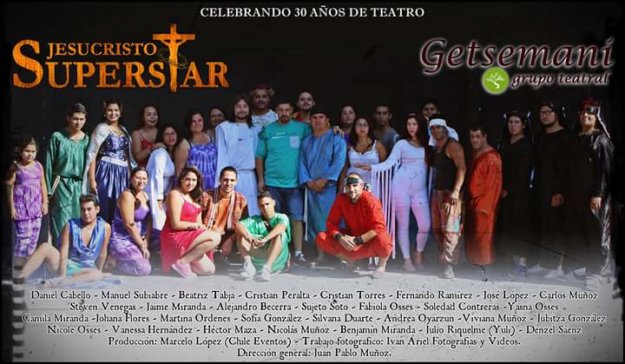 Grupo Centro Cultural Getsemaní