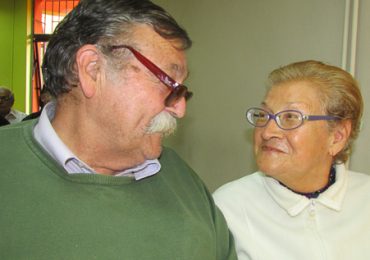 C.R.S. Capacita a adultos mayores para potenciar su autonomía