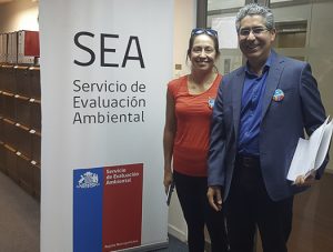 Ricardo Camargo, Precandidato a diputado por Pudahuel