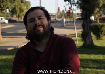 Cristóbal Mardones: La apuesta joven desde Frente Amplio en el distrito 8