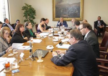 Regularización de cuarteles de bomberos: legisladores deberán pronunciarse en particular