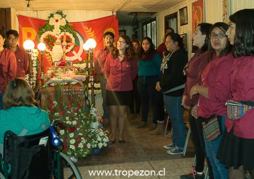 Muere ex dirigente de la Juventud Comunista de Pudahuel