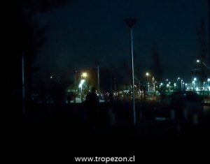 Luminarias