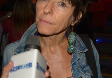 Diputada Girardi y déficit en Cerro Navia: Será un camino duro para Mauro y lo tenemos que apoyar