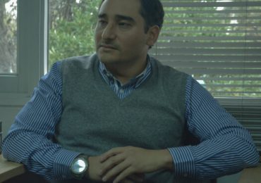 Cerro Navia: Proyecto pretende reemplazar torres de alta tensión por postes urbanos