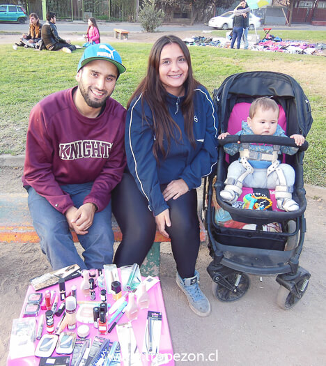 Empoderamiento ciudadano comienza en Cerro Navia con una organización social