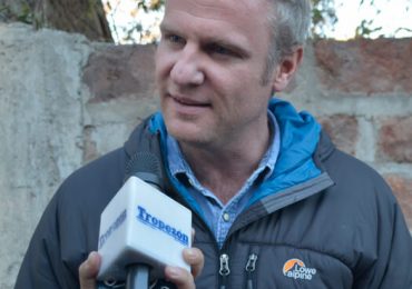 Felipe Kast y las primarias: Ellos llevan 30 años en política y nosotros buscamos poner aire fresco