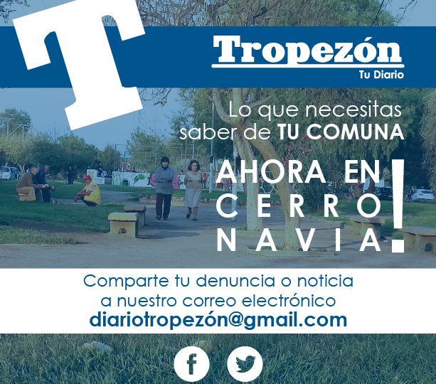 Ahora también somos Cerro Navia