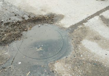Vecinos de población Teniente Merino reclaman discriminación por parte de Aguas Andinas