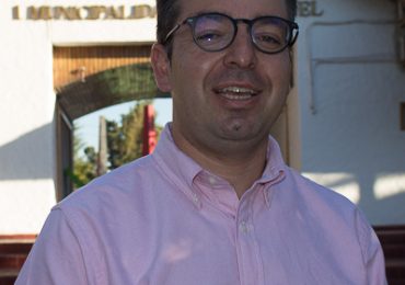 Gabriel Silber va a la reelección: Quiero ayudar a los más débiles y ser voz de los sin voz