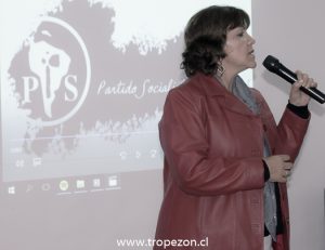 Mónica Sánchez