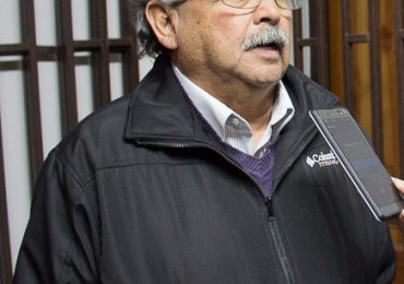 José Núñez: “La municipalidad está en quiebra"
