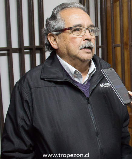 José Núñez: “La municipalidad está en quiebra"